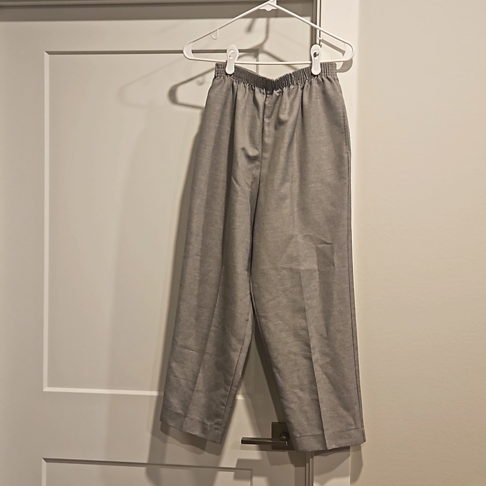 Women's Suit Pants